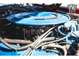 1971 Ford Thunderbird (CC-1798974) for sale in O'Fallon, Illinois