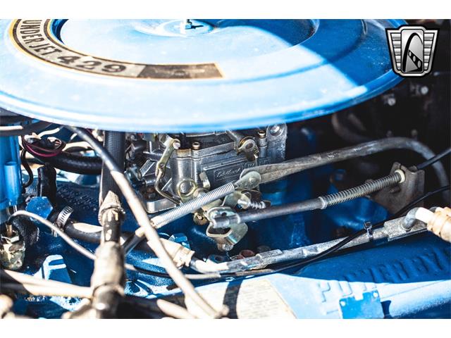 1971 Ford Thunderbird (CC-1798974) for sale in O'Fallon, Illinois