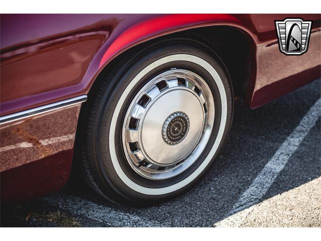 1971 Ford Thunderbird (CC-1798974) for sale in O'Fallon, Illinois