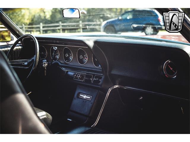1971 Ford Thunderbird (CC-1798974) for sale in O'Fallon, Illinois