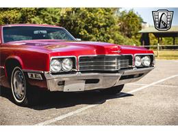1971 Ford Thunderbird (CC-1798974) for sale in O'Fallon, Illinois