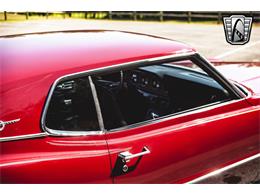 1971 Ford Thunderbird (CC-1798974) for sale in O'Fallon, Illinois