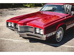 1971 Ford Thunderbird (CC-1798974) for sale in O'Fallon, Illinois