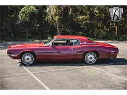 1971 Ford Thunderbird (CC-1798974) for sale in O'Fallon, Illinois