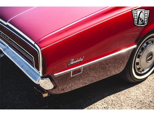 1971 Ford Thunderbird (CC-1798974) for sale in O'Fallon, Illinois