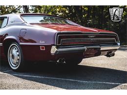 1971 Ford Thunderbird (CC-1798974) for sale in O'Fallon, Illinois