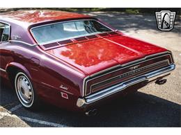 1971 Ford Thunderbird (CC-1798974) for sale in O'Fallon, Illinois