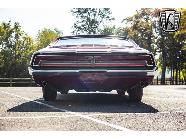 1971 Ford Thunderbird (CC-1798974) for sale in O'Fallon, Illinois