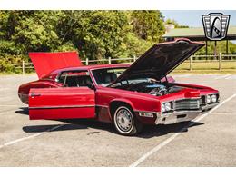 1971 Ford Thunderbird (CC-1798974) for sale in O'Fallon, Illinois