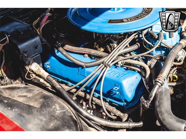 1971 Ford Thunderbird (CC-1798974) for sale in O'Fallon, Illinois