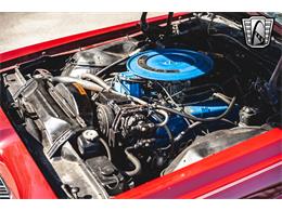 1971 Ford Thunderbird (CC-1798974) for sale in O'Fallon, Illinois