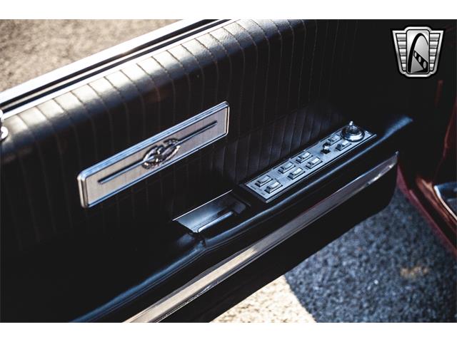 1971 Ford Thunderbird (CC-1798974) for sale in O'Fallon, Illinois