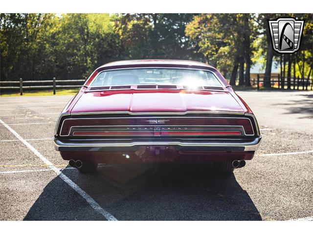 1971 Ford Thunderbird (CC-1798974) for sale in O'Fallon, Illinois