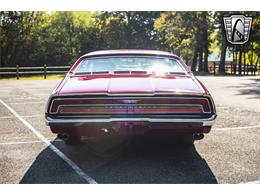 1971 Ford Thunderbird (CC-1798974) for sale in O'Fallon, Illinois
