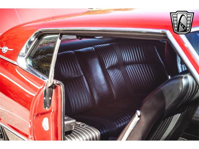 1971 Ford Thunderbird (CC-1798974) for sale in O'Fallon, Illinois