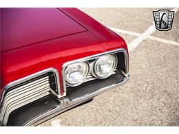 1971 Ford Thunderbird (CC-1798974) for sale in O'Fallon, Illinois