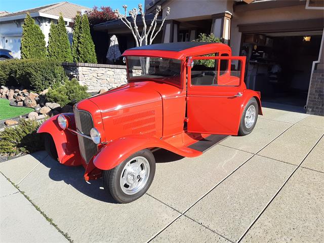 1930 Ford Model A (CC-1798986) for sale in Roseville, California