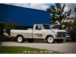 1970 Ford F100 (CC-1798990) for sale in Winter Garden, Florida