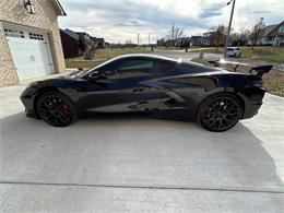 2022 Chevrolet Corvette Stingray (CC-1798992) for sale in Cookeville, Tennessee