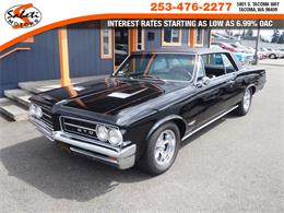 1964 Pontiac GTO (CC-1799011) for sale in Tacoma, Washington