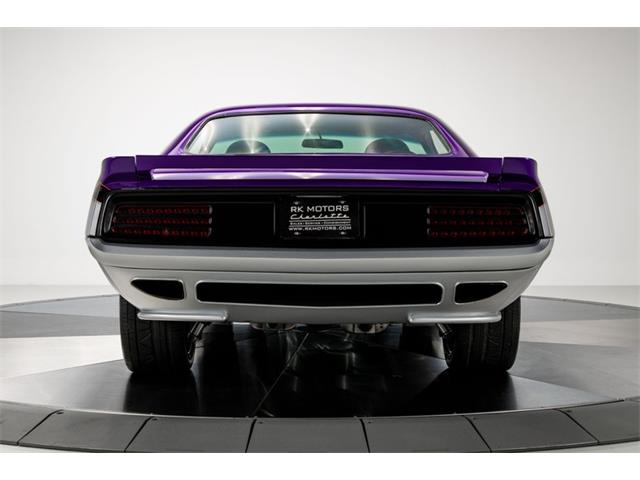 1970 Plymouth Cuda (CC-1790902) for sale in Charlotte, North Carolina