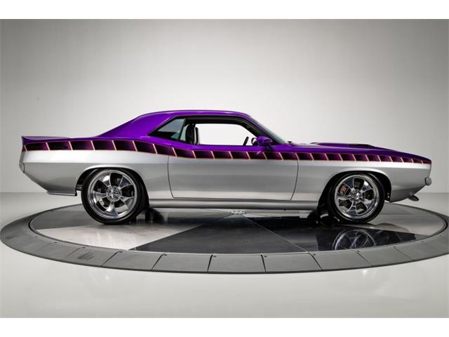 1970 Plymouth Cuda (CC-1790902) for sale in Charlotte, North Carolina