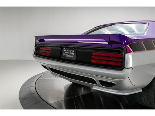 1970 Plymouth Cuda (CC-1790902) for sale in Charlotte, North Carolina