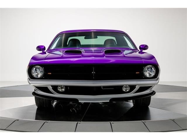 1970 Plymouth Cuda (CC-1790902) for sale in Charlotte, North Carolina