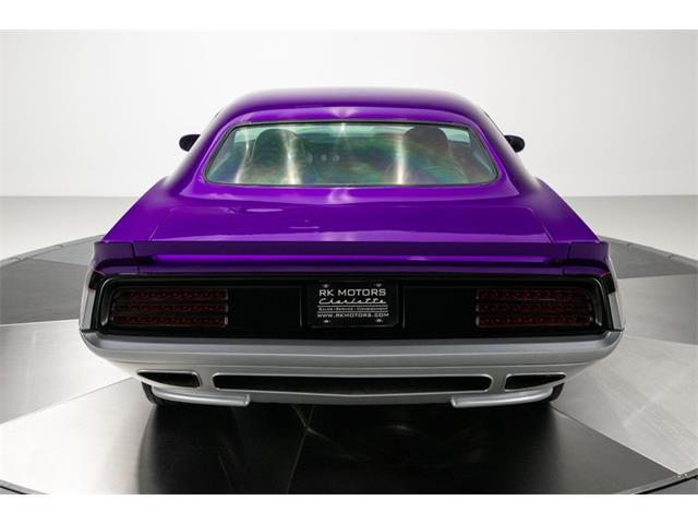 1970 Plymouth Cuda (CC-1790902) for sale in Charlotte, North Carolina