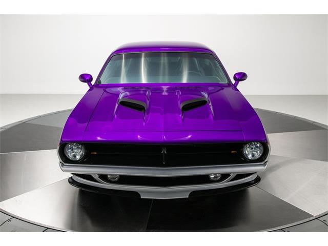 1970 Plymouth Cuda (CC-1790902) for sale in Charlotte, North Carolina