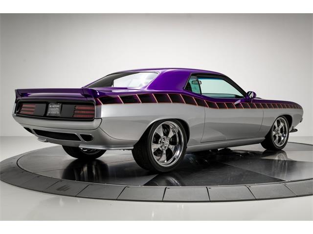 1970 Plymouth Cuda (CC-1790902) for sale in Charlotte, North Carolina