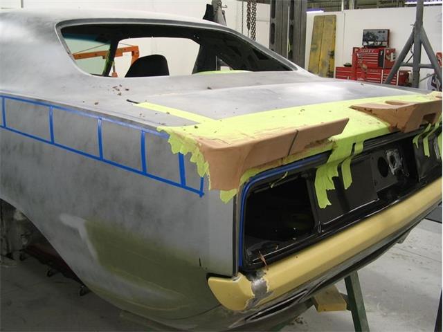 1970 Plymouth Cuda (CC-1790902) for sale in Charlotte, North Carolina