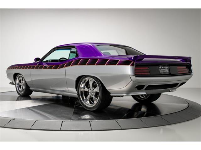 1970 Plymouth Cuda (CC-1790902) for sale in Charlotte, North Carolina
