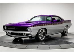 1970 Plymouth Cuda (CC-1790902) for sale in Charlotte, North Carolina