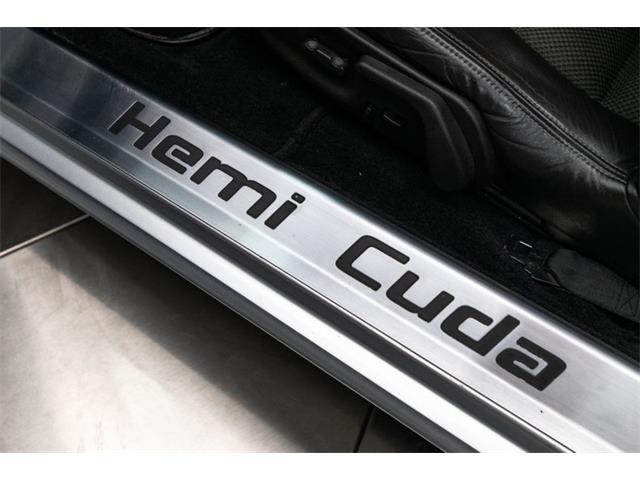 1970 Plymouth Cuda (CC-1790902) for sale in Charlotte, North Carolina
