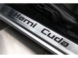 1970 Plymouth Cuda (CC-1790902) for sale in Charlotte, North Carolina