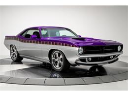 1970 Plymouth Cuda (CC-1790902) for sale in Charlotte, North Carolina