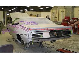 1970 Plymouth Cuda (CC-1790902) for sale in Charlotte, North Carolina