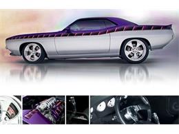 1970 Plymouth Cuda (CC-1790902) for sale in Charlotte, North Carolina