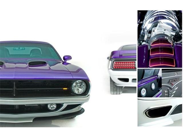 1970 Plymouth Cuda (CC-1790902) for sale in Charlotte, North Carolina