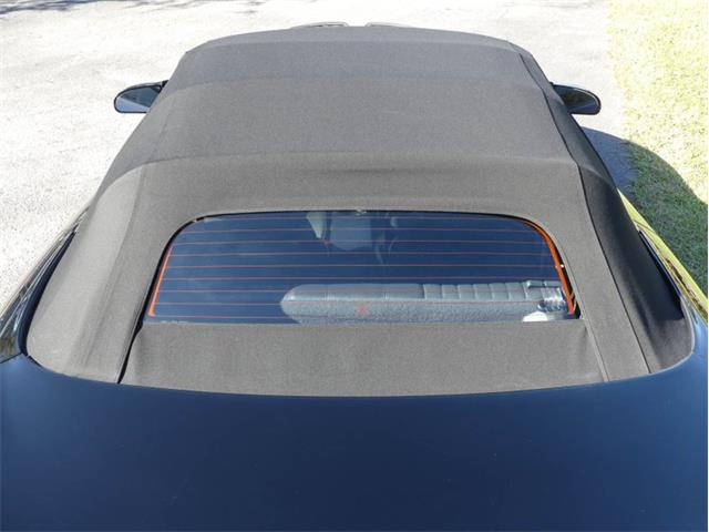 2000 Pontiac Firebird Trans Am (CC-1790905) for sale in Palmetto, Florida