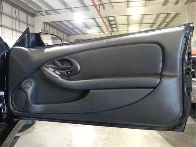 2000 Pontiac Firebird Trans Am (CC-1790905) for sale in Palmetto, Florida