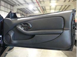 2000 Pontiac Firebird Trans Am (CC-1790905) for sale in Palmetto, Florida