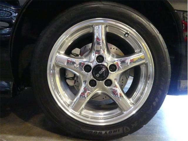 2000 Pontiac Firebird Trans Am (CC-1790905) for sale in Palmetto, Florida