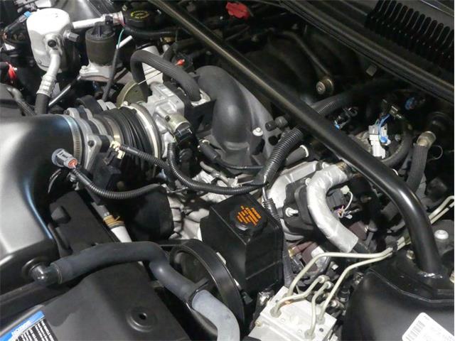 2000 Pontiac Firebird Trans Am (CC-1790905) for sale in Palmetto, Florida