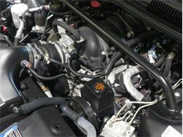 2000 Pontiac Firebird Trans Am (CC-1790905) for sale in Palmetto, Florida