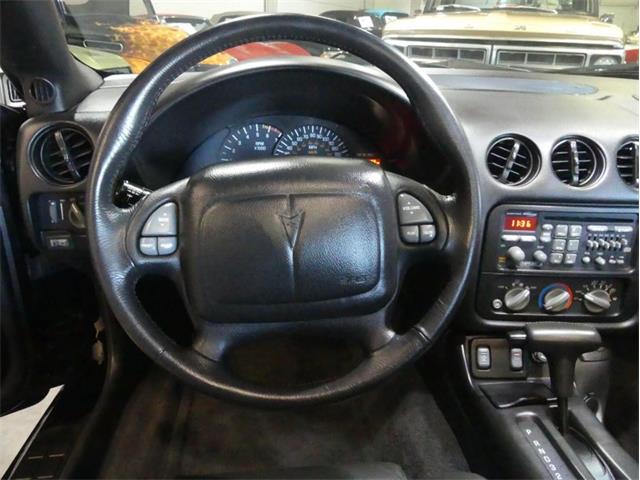 2000 Pontiac Firebird Trans Am (CC-1790905) for sale in Palmetto, Florida