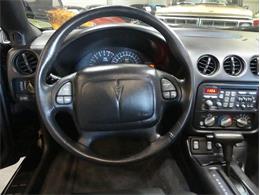2000 Pontiac Firebird Trans Am (CC-1790905) for sale in Palmetto, Florida