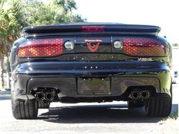 2000 Pontiac Firebird Trans Am (CC-1790905) for sale in Palmetto, Florida