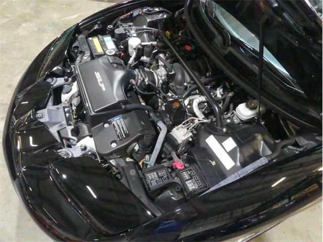 2000 Pontiac Firebird Trans Am (CC-1790905) for sale in Palmetto, Florida